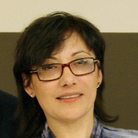 Cinzia Montagna